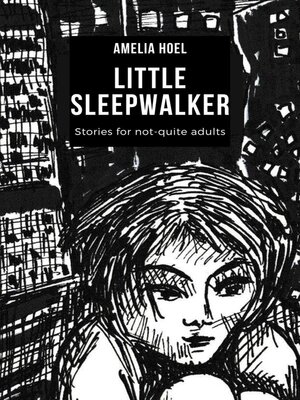 cover image of Little Sleepwalker